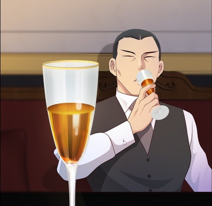 Big Guy Chapter 71 - Page 140