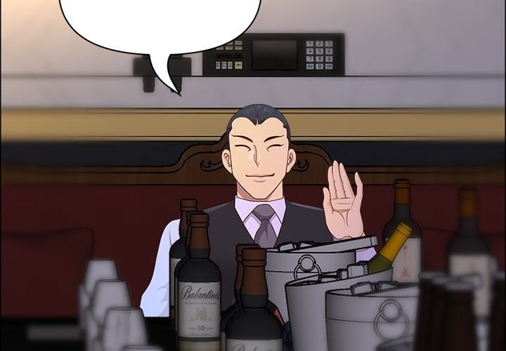 Big Guy Chapter 71 - Page 2