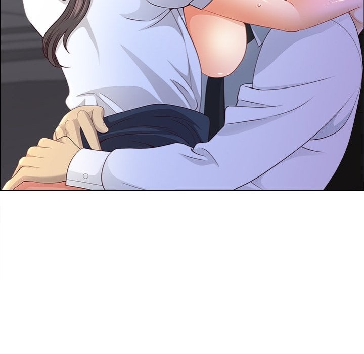 Big Guy Chapter 71 - Page 22