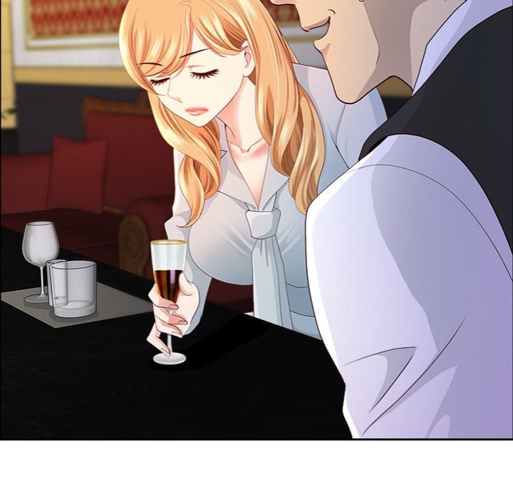 Big Guy Chapter 71 - Page 74