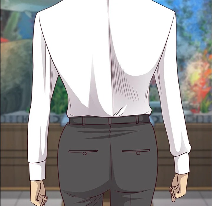 Big Guy Chapter 72 - Page 46