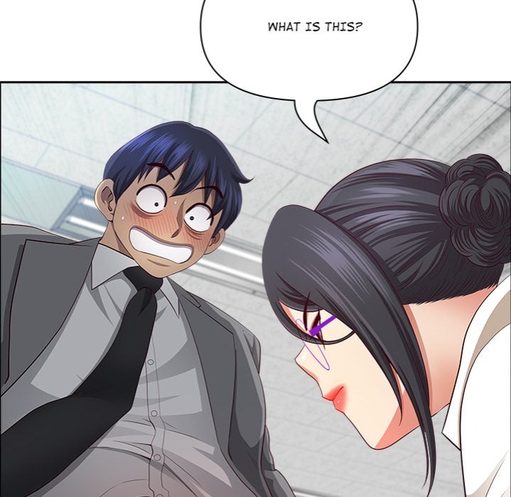 Big Guy Chapter 73 - Page 140