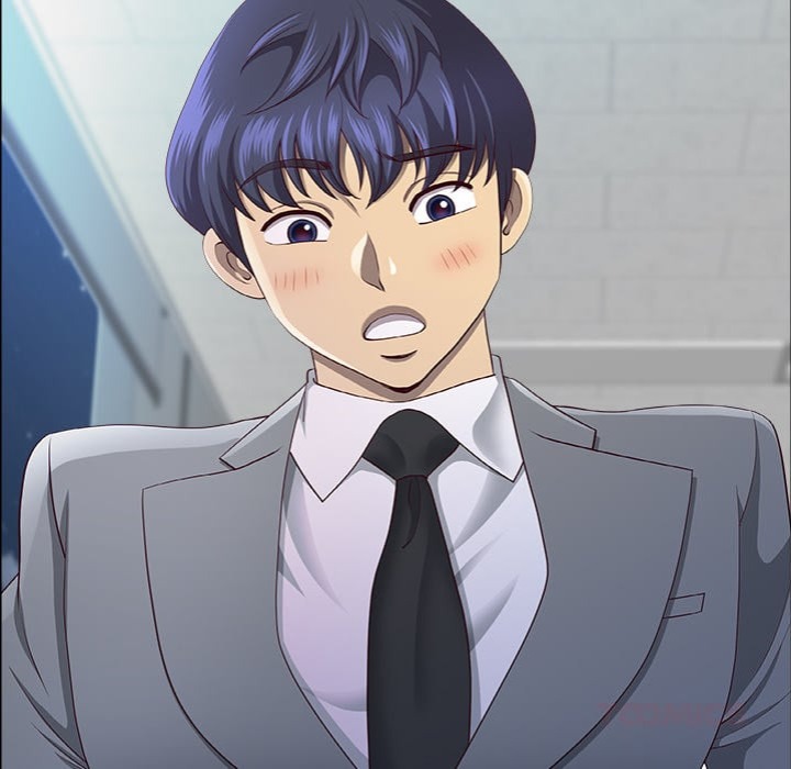 Big Guy Chapter 73 - Page 30