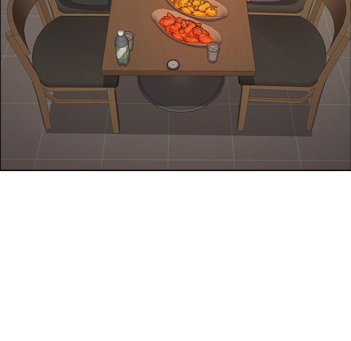 Big Guy Chapter 74 - Page 15