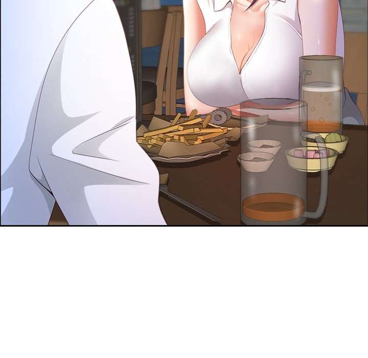 Big Guy Chapter 74 - Page 17