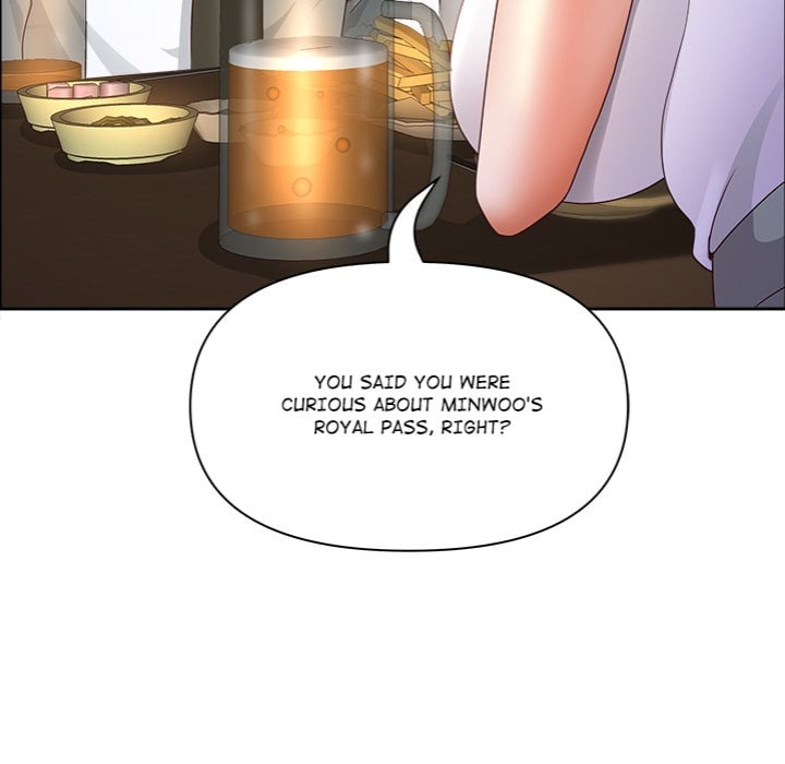 Big Guy Chapter 74 - Page 24