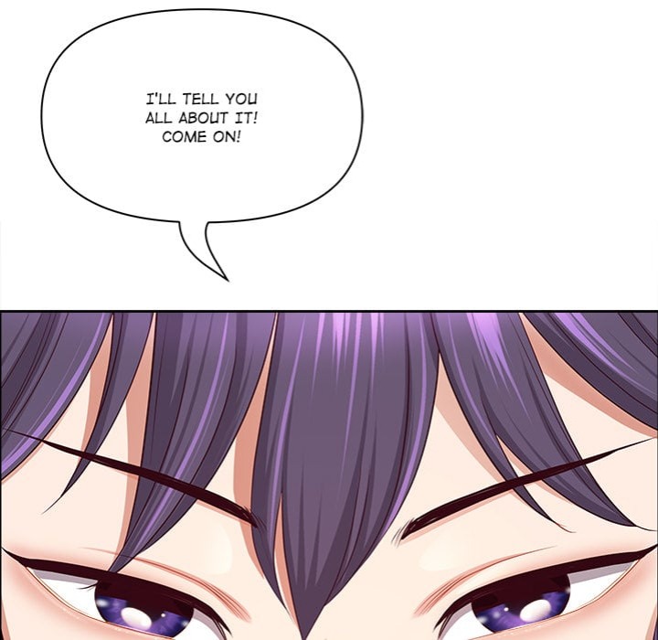 Big Guy Chapter 74 - Page 27