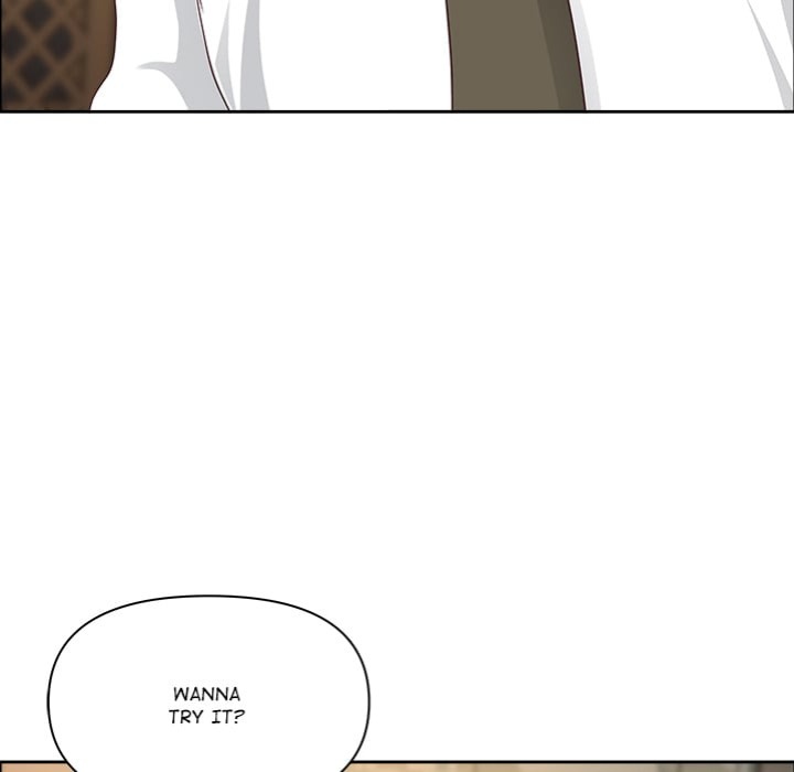 Big Guy Chapter 74 - Page 6