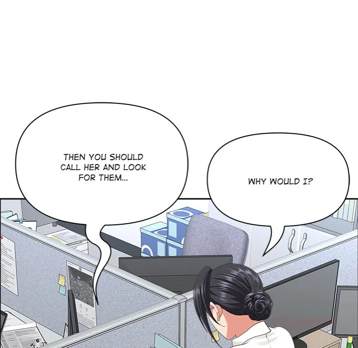 Big Guy Chapter 75 - Page 111