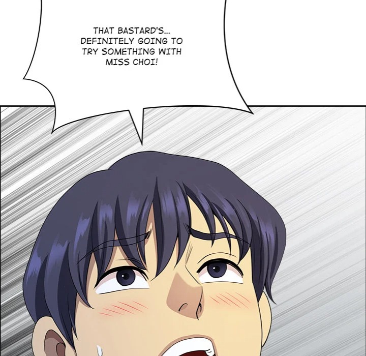 Big Guy Chapter 75 - Page 114