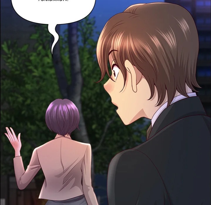 Big Guy Chapter 75 - Page 36