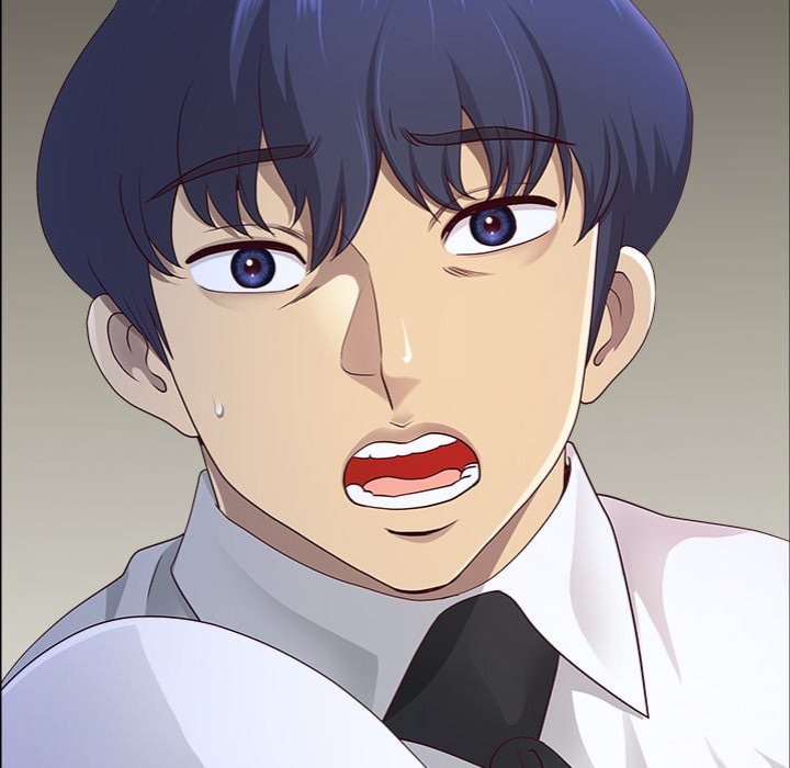 Big Guy Chapter 76 - Page 31