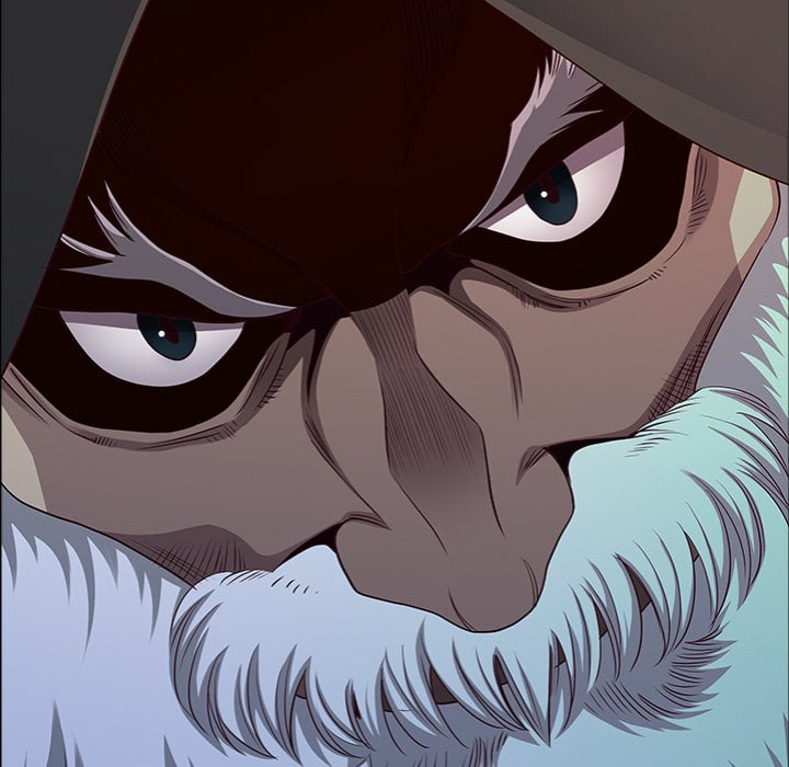 Big Guy Chapter 76 - Page 7