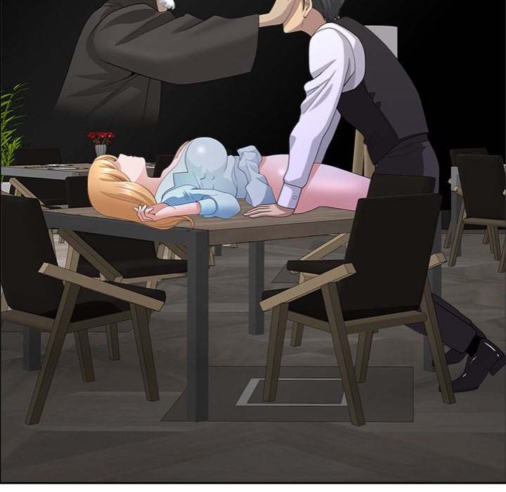 Big Guy Chapter 76 - Page 82