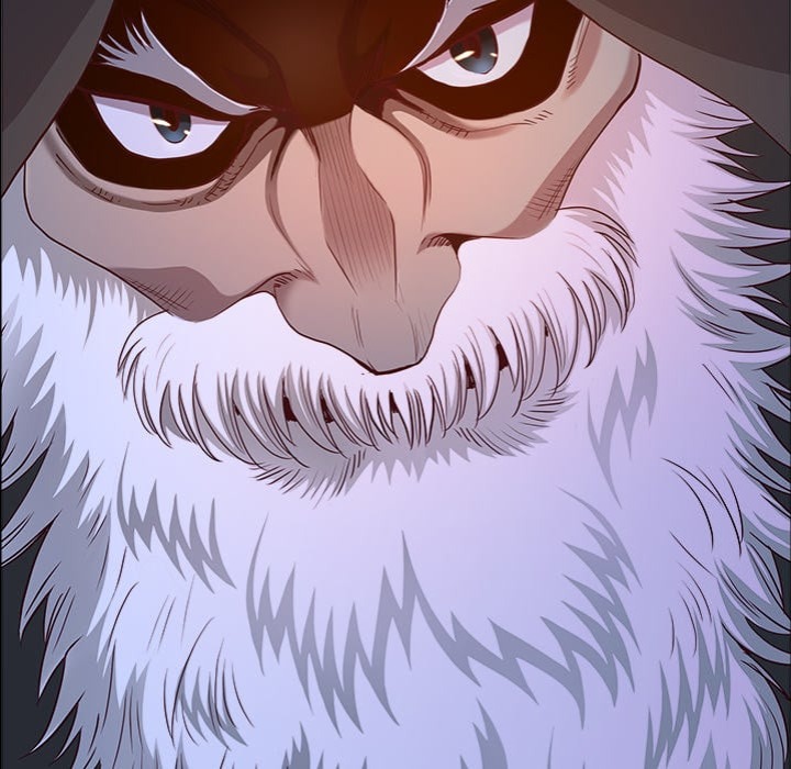 Big Guy Chapter 76 - Page 91