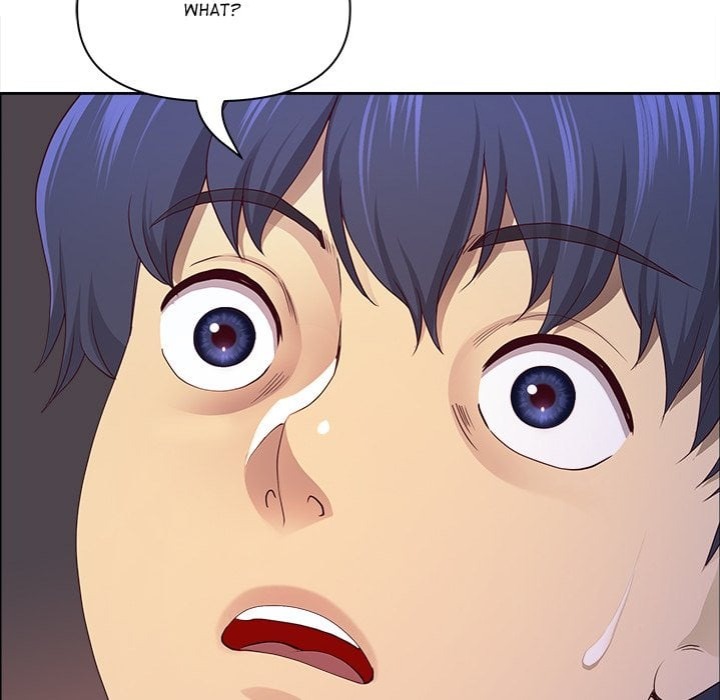 Big Guy Chapter 77 - Page 169