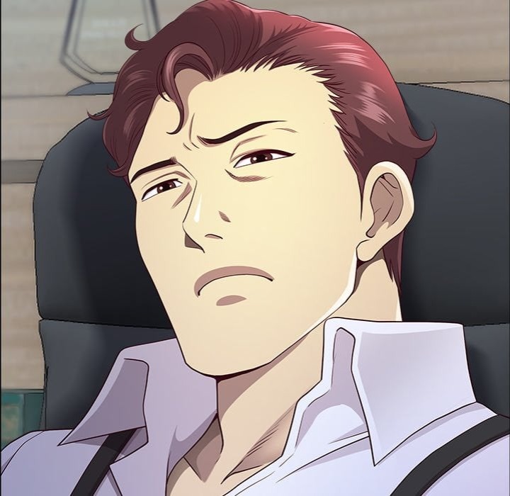 Big Guy Chapter 77 - Page 86