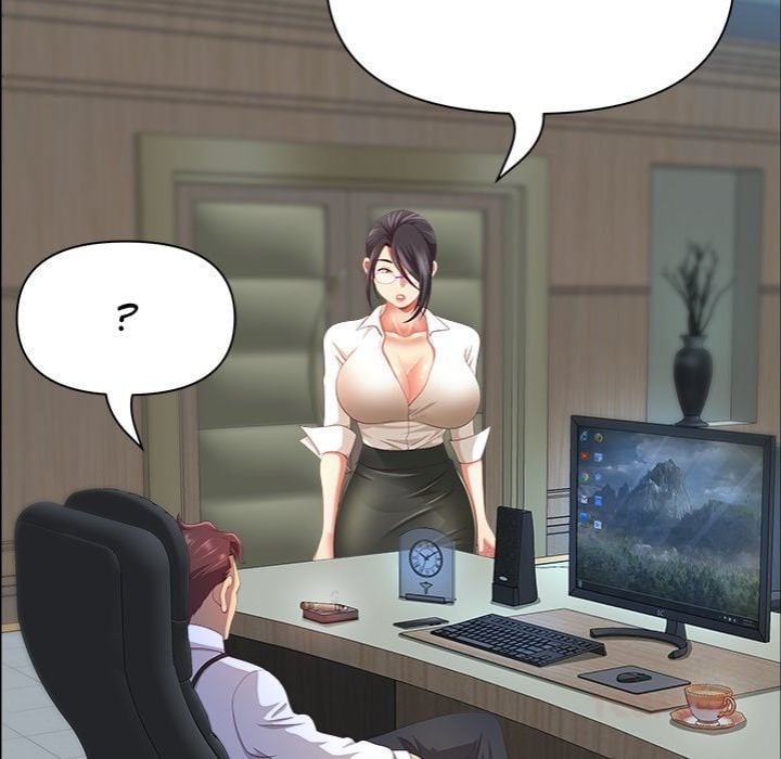 Big Guy Chapter 77 - Page 93