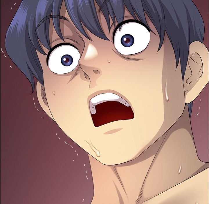 Big Guy Chapter 78 - Page 135