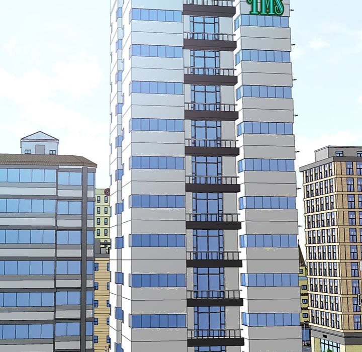 Big Guy Chapter 78 - Page 143