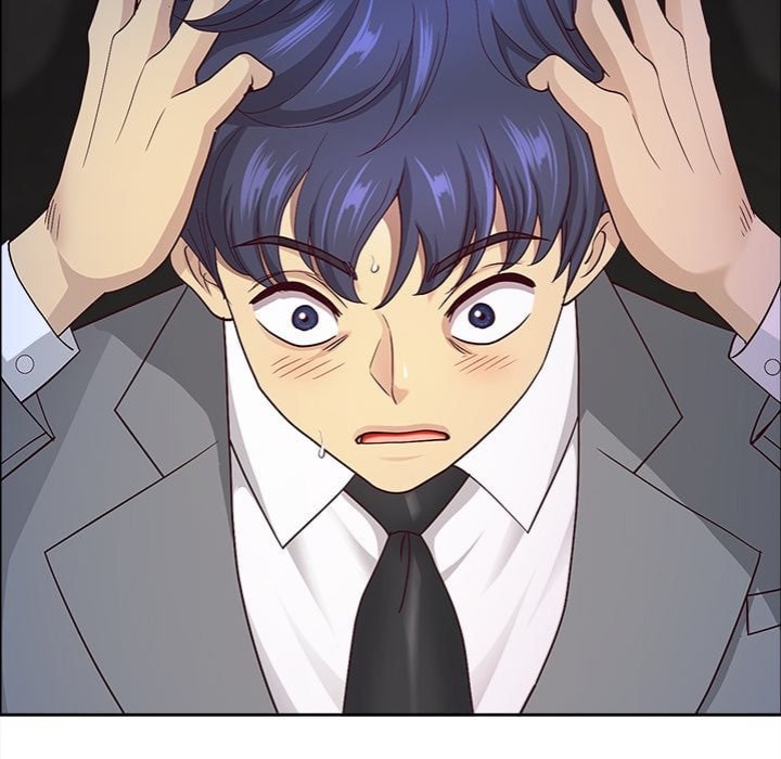 Big Guy Chapter 78 - Page 155