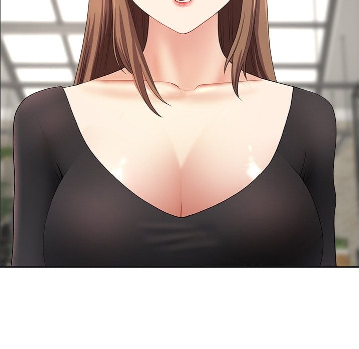 Big Guy Chapter 78 - Page 166