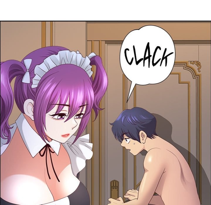 Big Guy Chapter 78 - Page 47