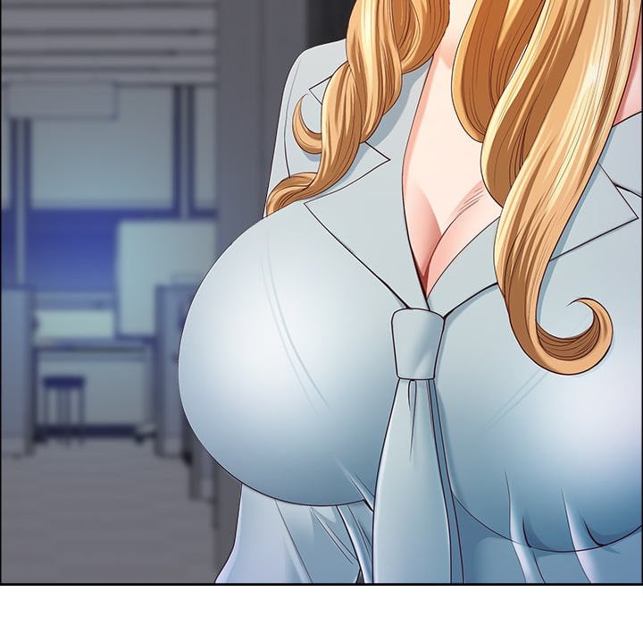 Big Guy Chapter 79 - Page 162