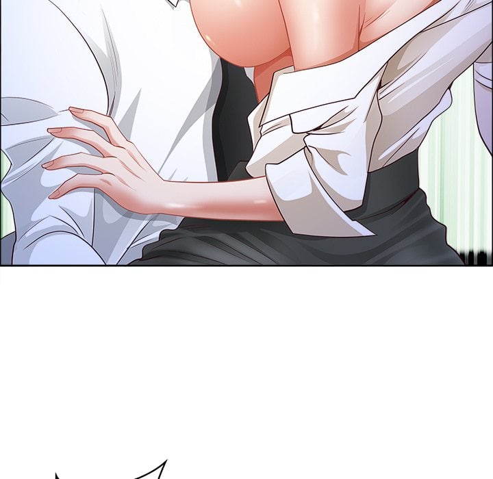 Big Guy Chapter 79 - Page 170