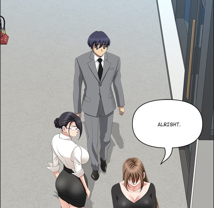Big Guy Chapter 79 - Page 32
