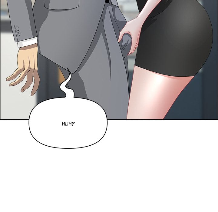 Big Guy Chapter 79 - Page 71