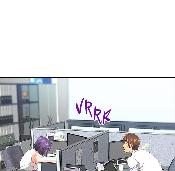 Big Guy Chapter 79 - Page 81