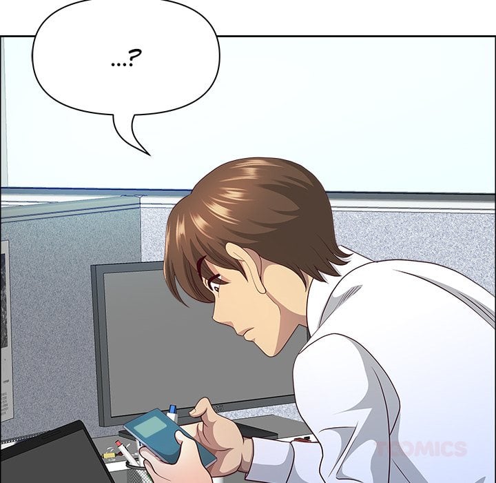 Big Guy Chapter 79 - Page 84