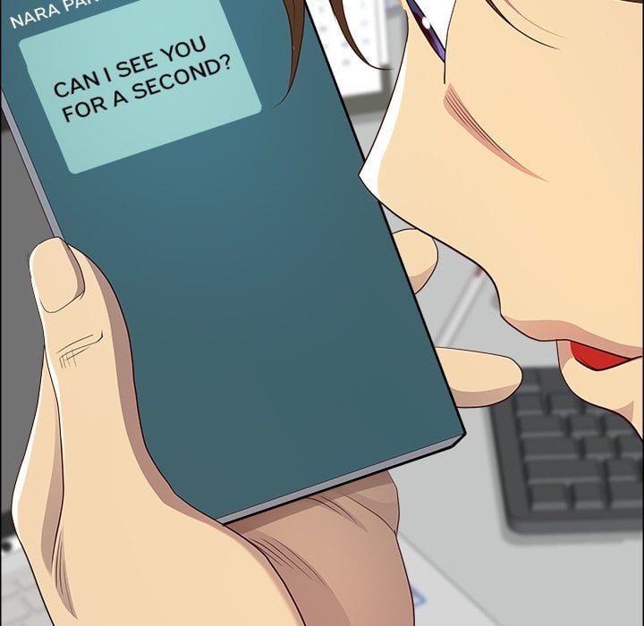 Big Guy Chapter 79 - Page 87