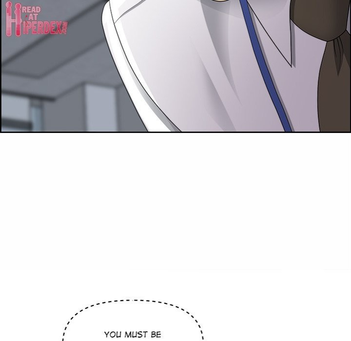 Big Guy Chapter 8 - Page 140