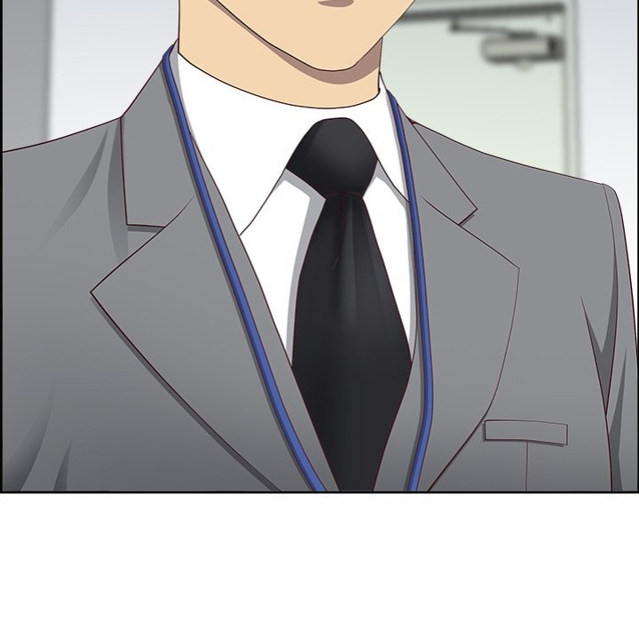 Big Guy Chapter 8 - Page 150