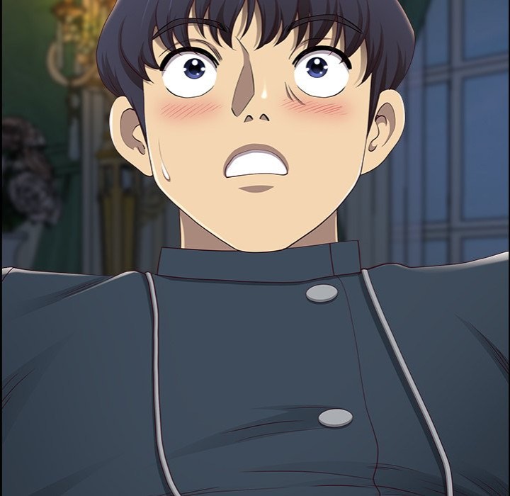 Big Guy Chapter 8 - Page 24