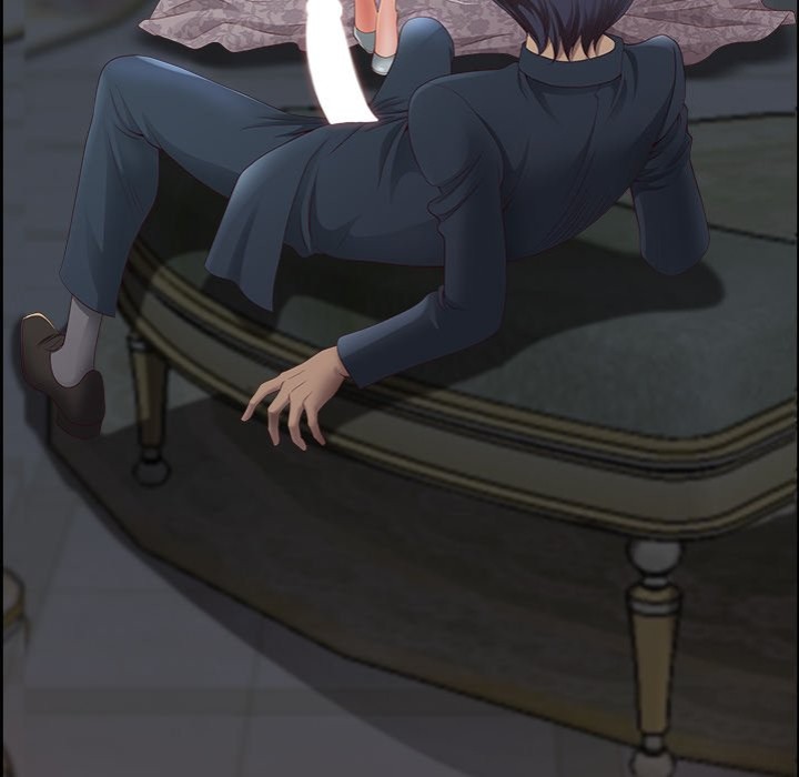 Big Guy Chapter 8 - Page 34