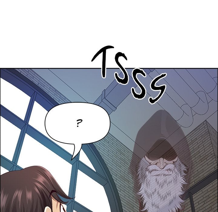 Big Guy Chapter 80 - Page 108