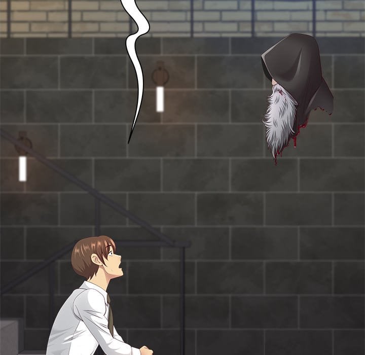 Big Guy Chapter 80 - Page 118