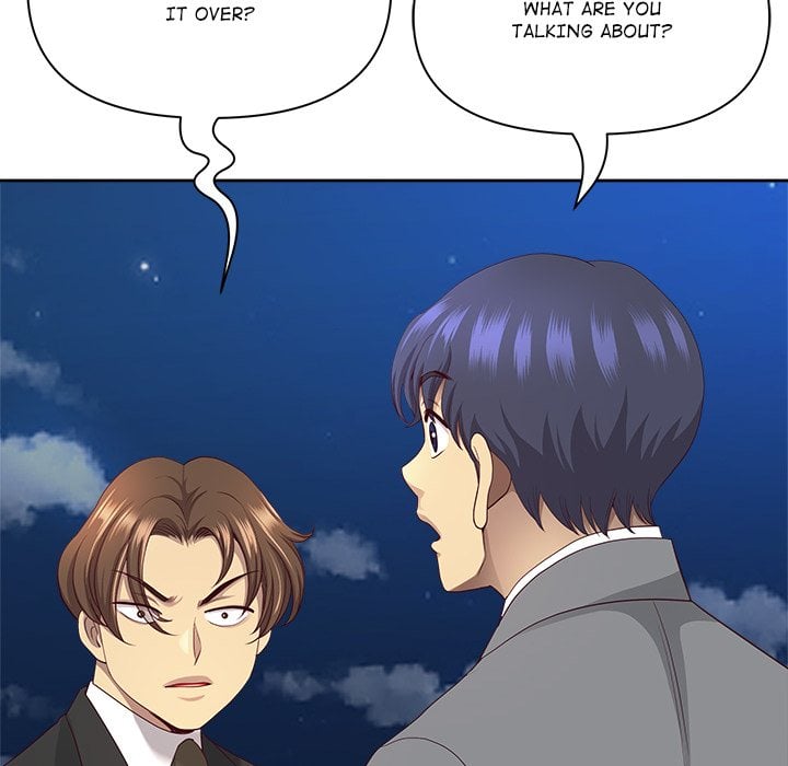 Big Guy Chapter 80 - Page 165