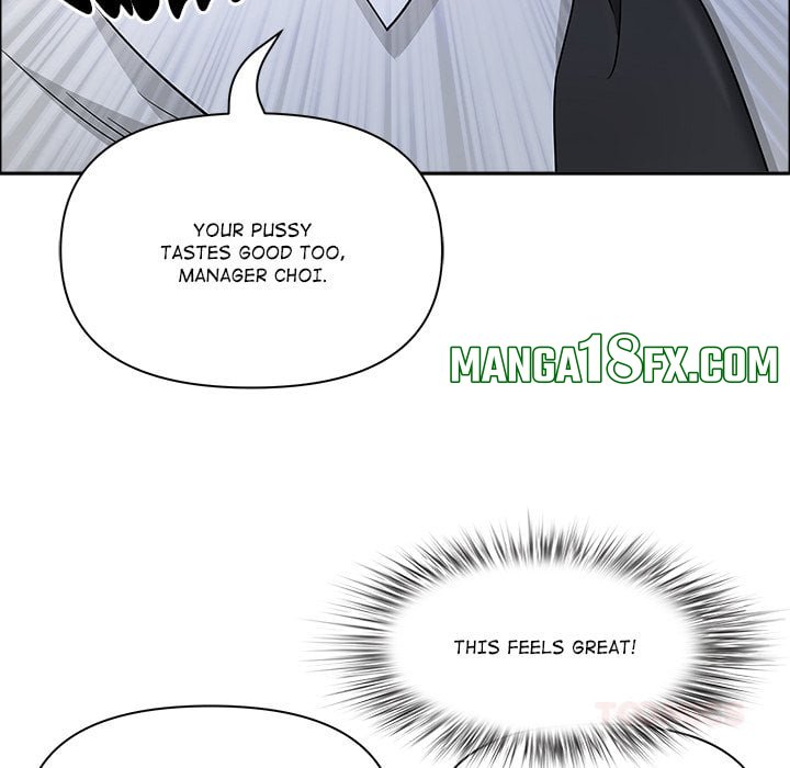 Big Guy Chapter 80 - Page 40