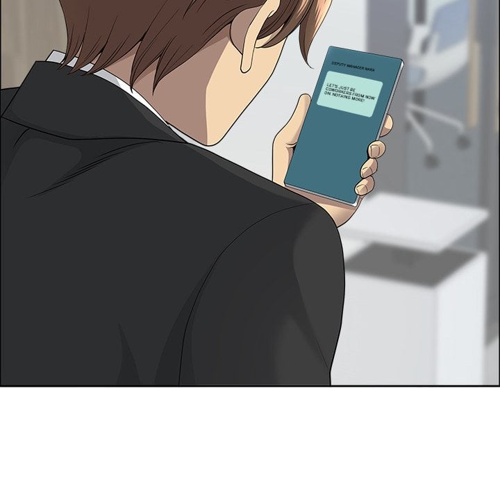 Big Guy Chapter 80 - Page 59