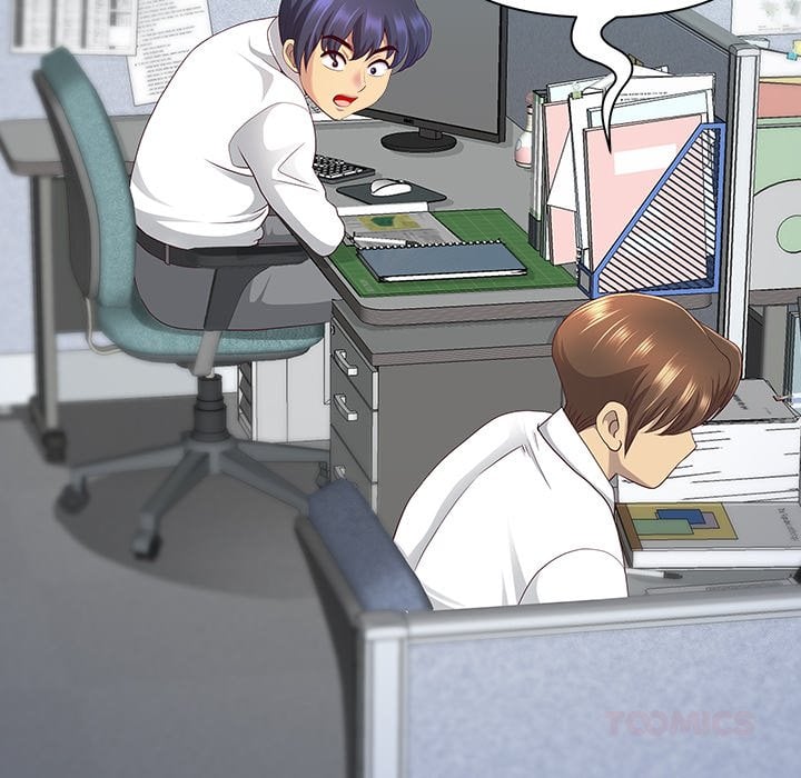 Big Guy Chapter 80 - Page 76