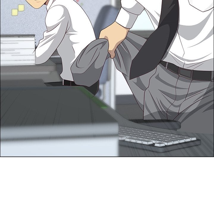 Big Guy Chapter 80 - Page 93