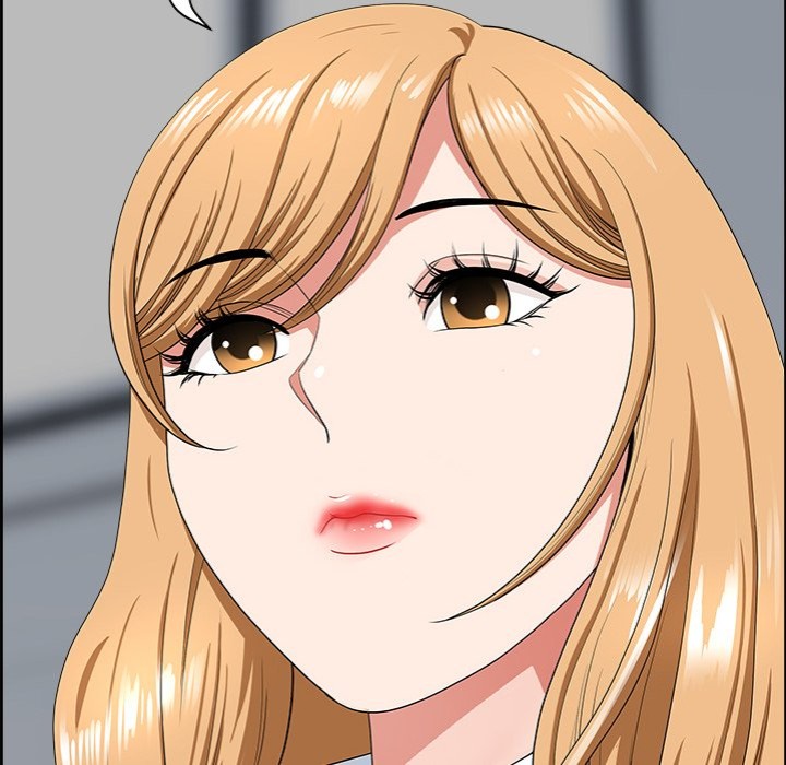 Big Guy Chapter 9 - Page 32