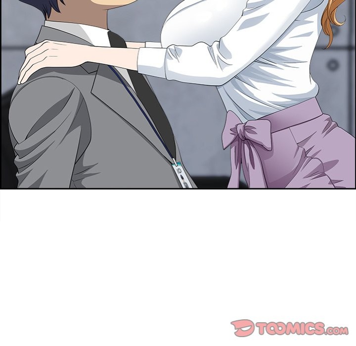 Big Guy Chapter 9 - Page 48