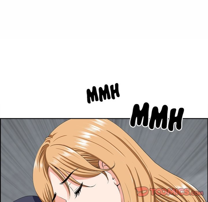 Big Guy Chapter 9 - Page 57