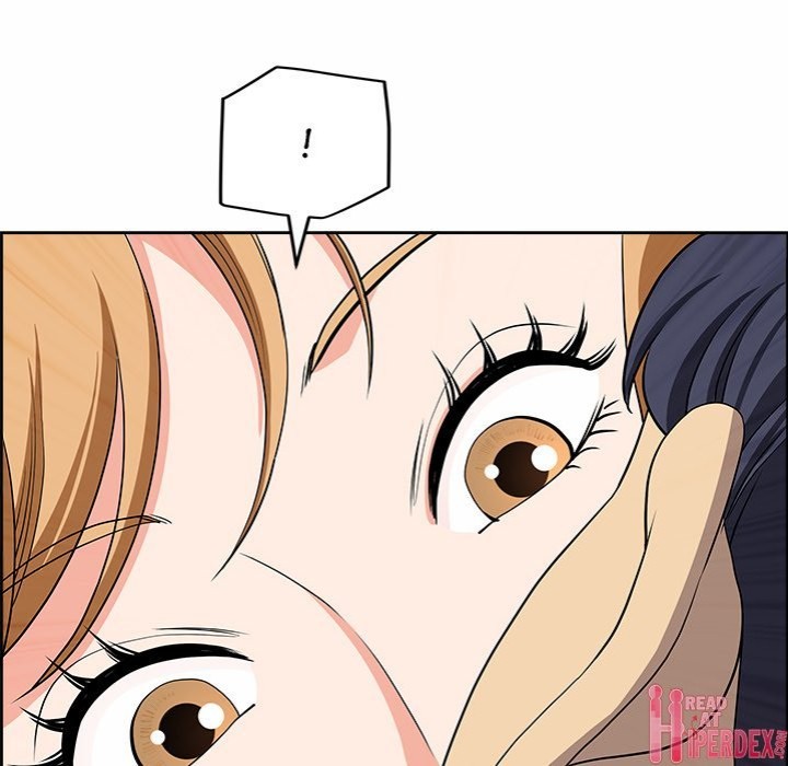 Big Guy Chapter 9 - Page 69