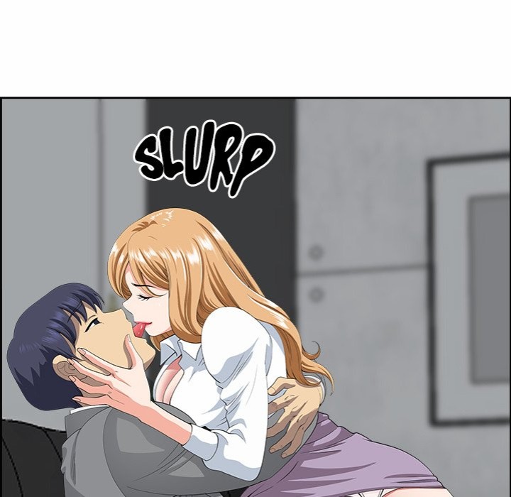 Big Guy Chapter 9 - Page 71